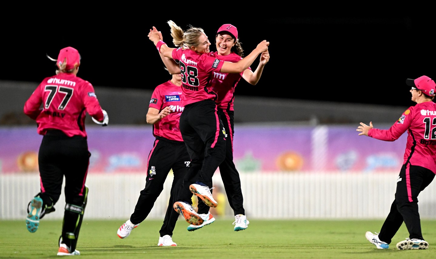 WBBL 08, AS-W vs SS-W | Match Preview, Key Players, Cricket Exchange Fantasy Tips
